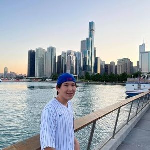 Meet your Posher, Sheri